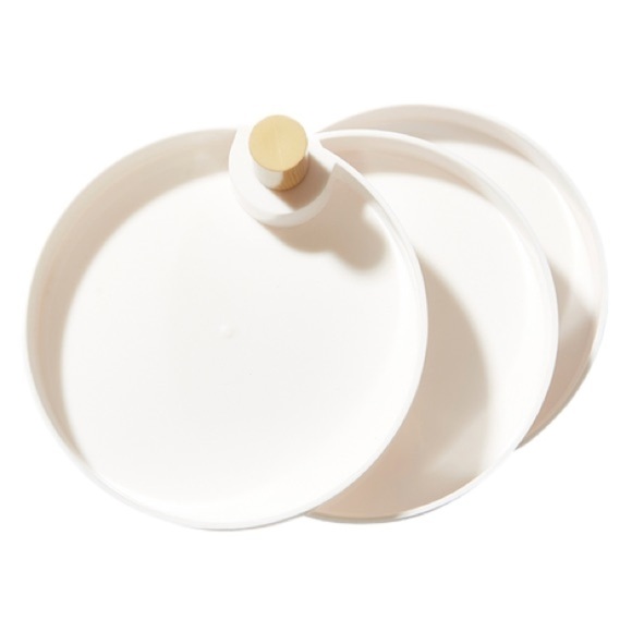 NEW The2Bandits Tiered Catchall Tray - Picture 4 of 6